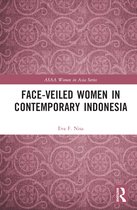 ASAA Women in Asia Series- Face-veiled Women in Contemporary Indonesia