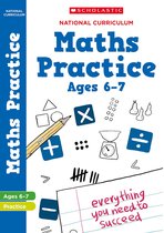 National Curriculum Maths Practice Yr 2