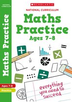 National Curriculum Maths Practice Yr 3