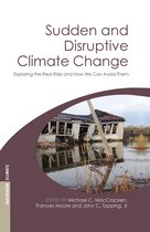 Earthscan Climate- Sudden and Disruptive Climate Change