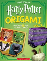 Harry Potter- Origami 2 (Harry Potter)