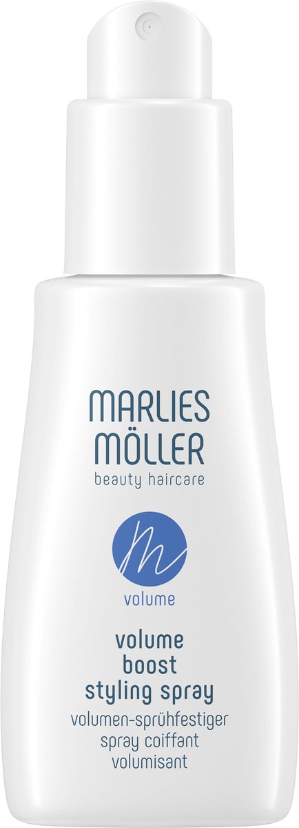 Goedkoopste Volumegevend Spray Marlies Möller