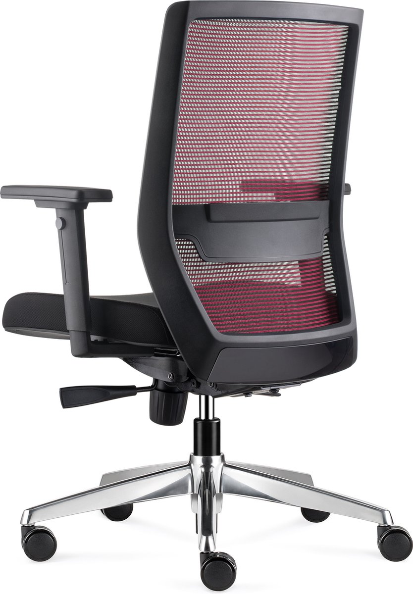BENS 850-Ergo-3 Ergonomische - afbeelding 3