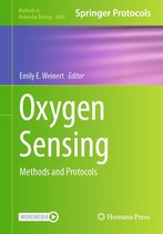 Methods in Molecular Biology 2648 - Oxygen Sensing
