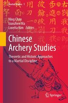 Martial Studies 1 - Chinese Archery Studies
