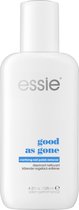 essie - nagelverzorging - 01 good as gone - nagellakremover met vitamine C - 125 ml