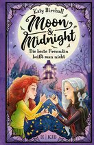 Moon & Midnight 1 - Moon & Midnight − Die beste Freundin beißt man nicht