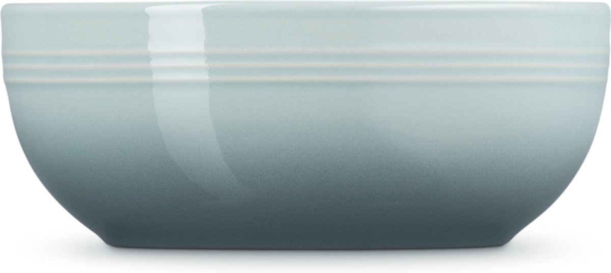 Le Creuset Kom Coupe - Sea Salt - ø 16 cm / 770 ml