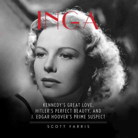 Inga, Scott Farris | 9781666594355 | Boeken | bol.com
