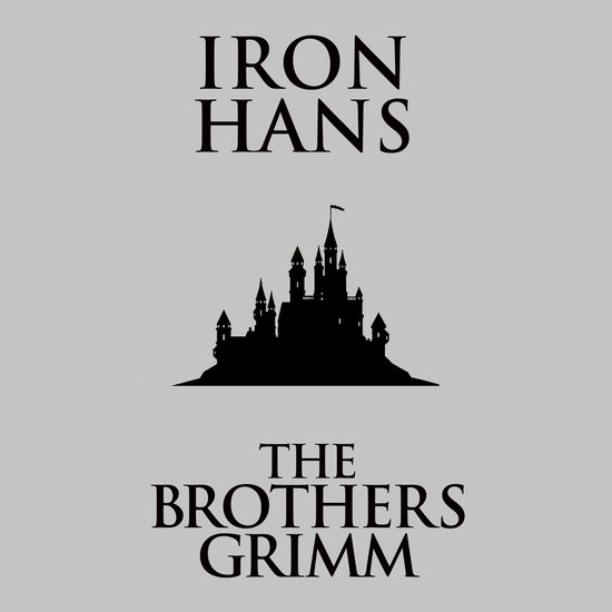 Iron Hans - cover