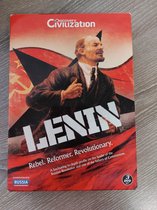 Lenin Dvd