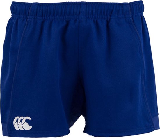 Pantalon de sport Canterbury Advantage Performance - Taille 140 - Unisexe - Bleu