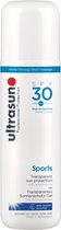 Ultrasun Sports Gel SPF 30 200 ml