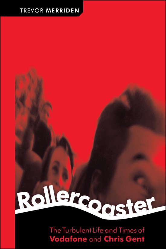 Rollercoaster - cover