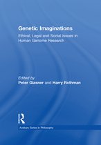 Avebury Series in Philosophy- Genetic Imaginations
