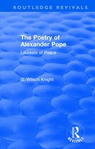 Routledge Revivals- Routledge Revivals: The Poetry of Alexander Pope (1955)