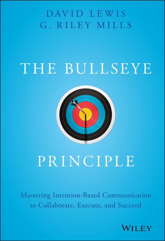 The Bullseye Principle - cover