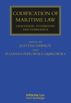 Maritime and Transport Law Library- Codification of Maritime Law