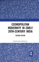 Cosmopolitan Modernity in Early 20th-Century India