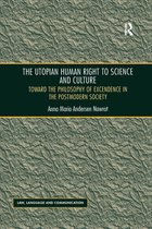 Law, Language and Communication-The Utopian Human Right to Science and Culture