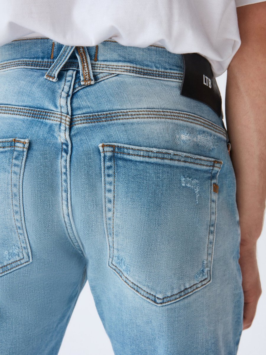 Promotion short pour garcon – France