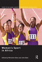 Sport in the Global Society – Contemporary Perspectives- Women’s Sport in Africa