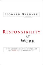 Responsibility at Work