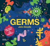 Big Science for Little Minds- Germs