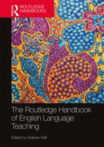 Routledge Handbooks in Applied Linguistics-The Routledge Handbook of English Language Teaching