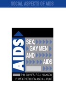 Social Aspects of AIDS- Sex, Gay Men and AIDS