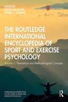 ISSP Key Issues in Sport and Exercise Psychology-The Routledge International Encyclopedia of Sport and Exercise Psychology