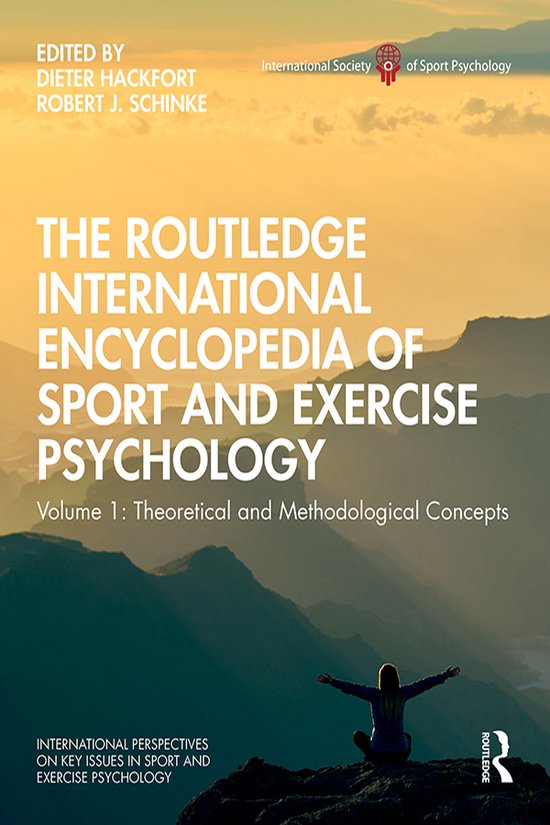 ISSP Key Issues in Sport and Exercise Psychology-The Routled ... - cover