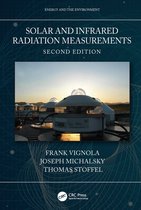 Solar and Infrared Radiation Measurements, Second Edition Energy and the Environment