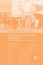 Chinese Worlds- Birth Control in China 1949-2000
