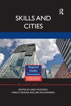 Regions and Cities- Skills and Cities