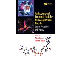 Antioxidants and Functional Foods for Neurodegenerative Disorders