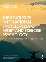 ISSP Key Issues in Sport and Exercise Psychology-The Routledge International Encyclopedia of Sport and Exercise Psychology