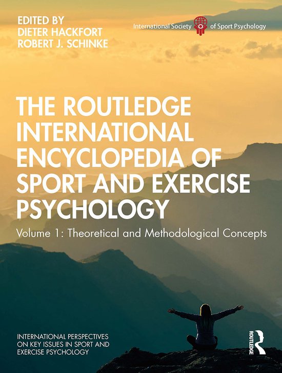 ISSP Key Issues in Sport and Exercise Psychology-The Routled ... - cover