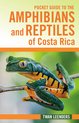 Zona Tropical Publications / Hellbender- Pocket Guide to the Amphibians and Reptiles of Costa Rica