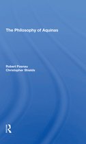 The Philosophy Of Aquinas