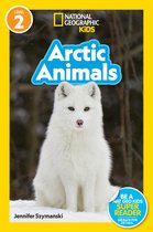 National Geographic Readers- Arctic Animals