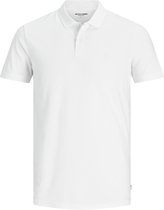 Witte Poloshirt heren kopen? Kijk snel! | bol.com