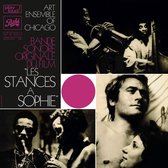 Art Ensemble Of Chicago - Les Stances A Sophie (2 LP)