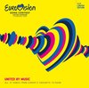 Various Artists - Eurovision Song Contest Liverpool 2023 (LP)