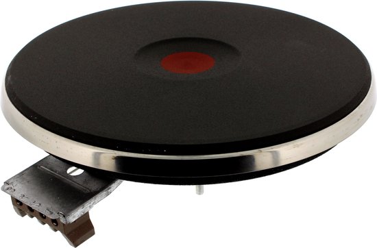 EGO - TABLE DE CUISSON DIAM 180 MM 2000W 220V CUISSON PRESSION Bord Haut - 1218474040