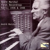 André Marchal - First Recordings Paris: 1936 & 1948 (CD)