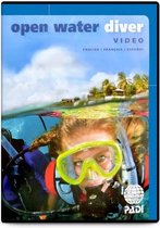 Open Water Diver - PADI