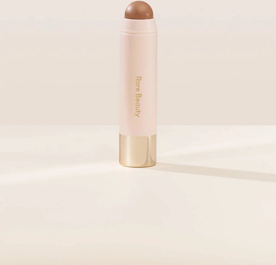 Rare beauty warm wishes effortless bronzer stick Selena Gomez