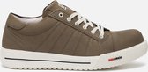 Redbrick Druse Sneaker Laag S3 Taupe - taupe - 41
