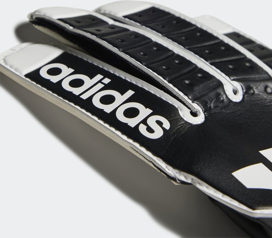 adidas Performance Tiro Club Handschoenen - Unisex - Zwart - 5 - adidas